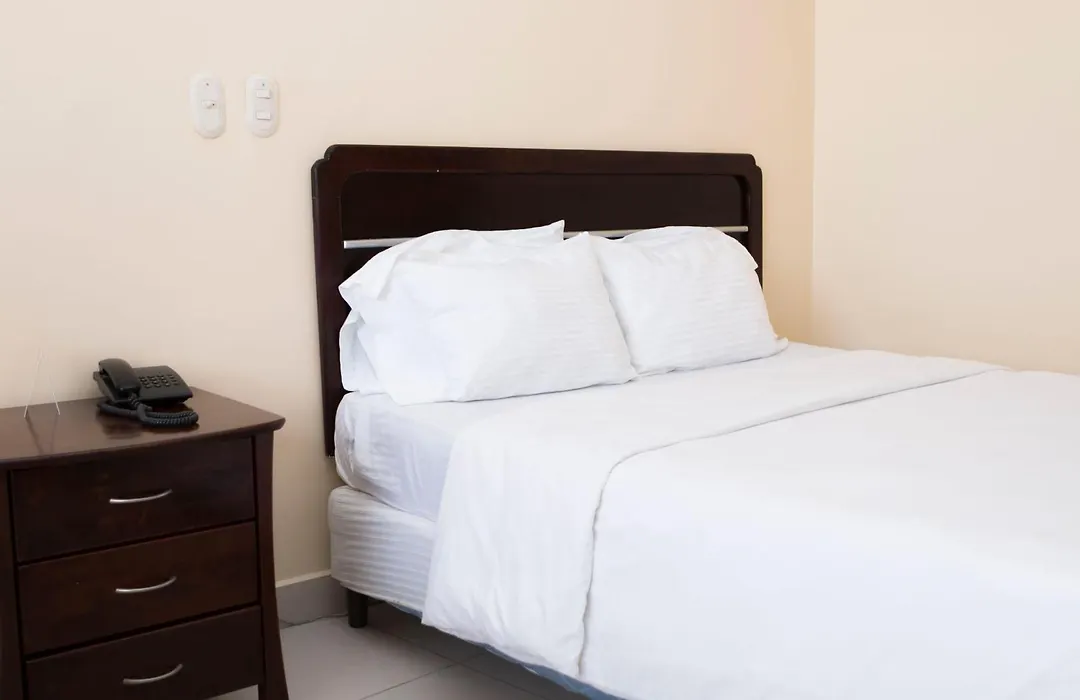 Hotel Novo-1